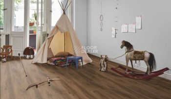 Parador Basic Plus 600 XS 1593830 Дуб Монтана Выбеленный фото 4 | FLOORDEALER